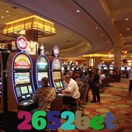 Jogos emocionantes no 2652bet