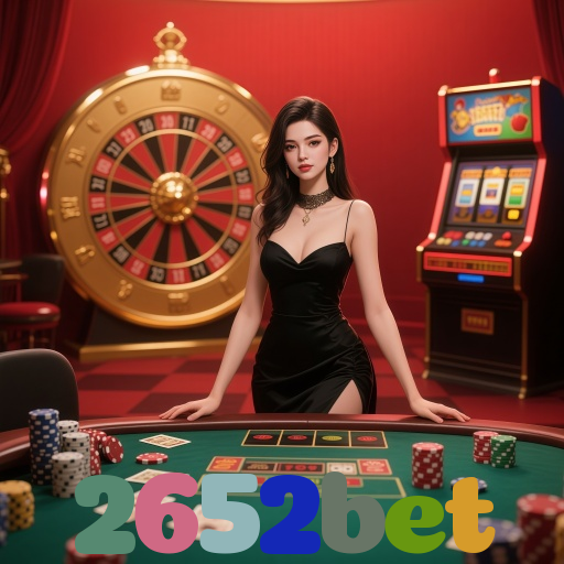 Promoções de Ano Novo no 2652bet
